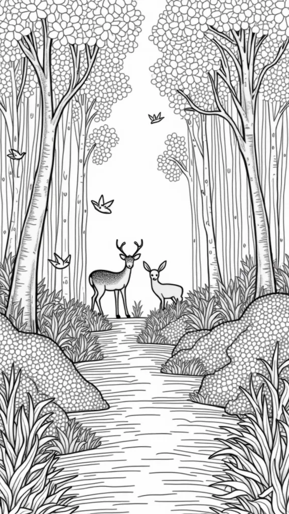 mindfulness coloring pages free